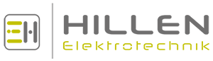 Elektro Heinrich Hillen eK Logo