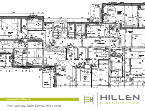 Unser nächster Auftrag